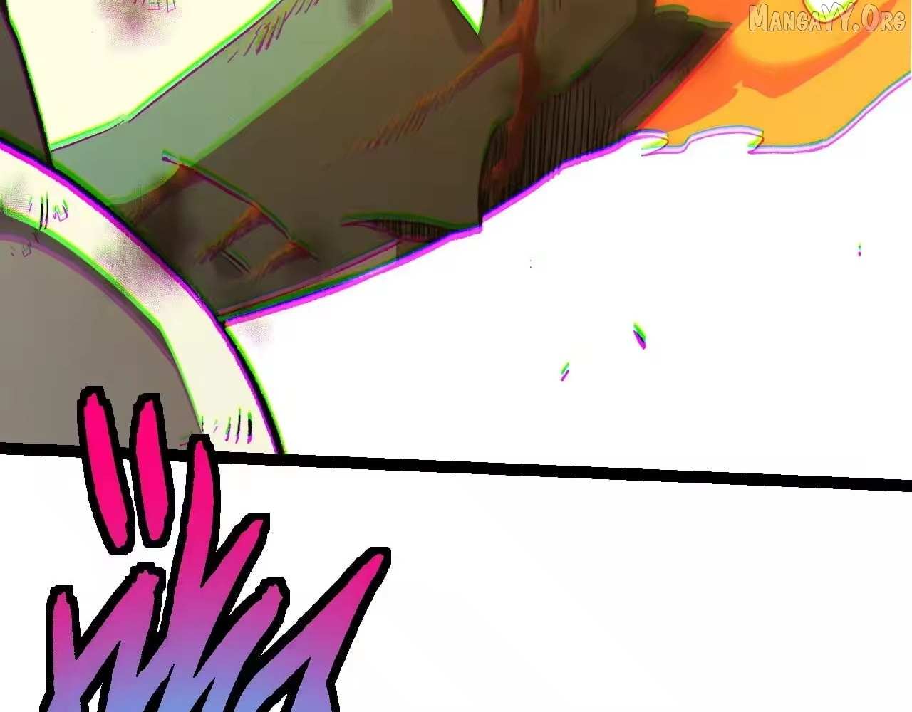 Read Evolution Begins With A Big Tree Manga Online