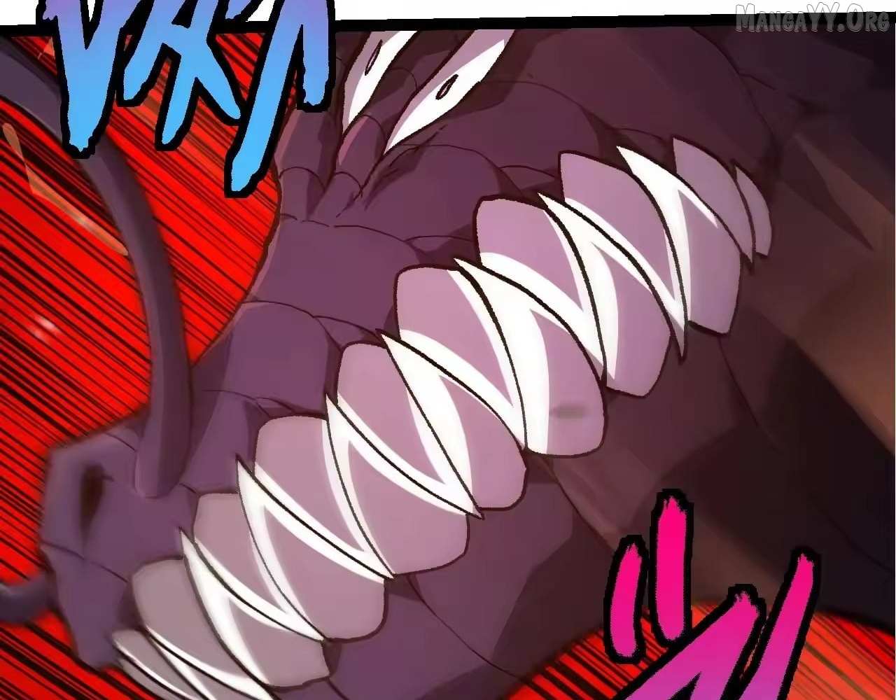 Read Evolution Begins With A Big Tree Manga Online