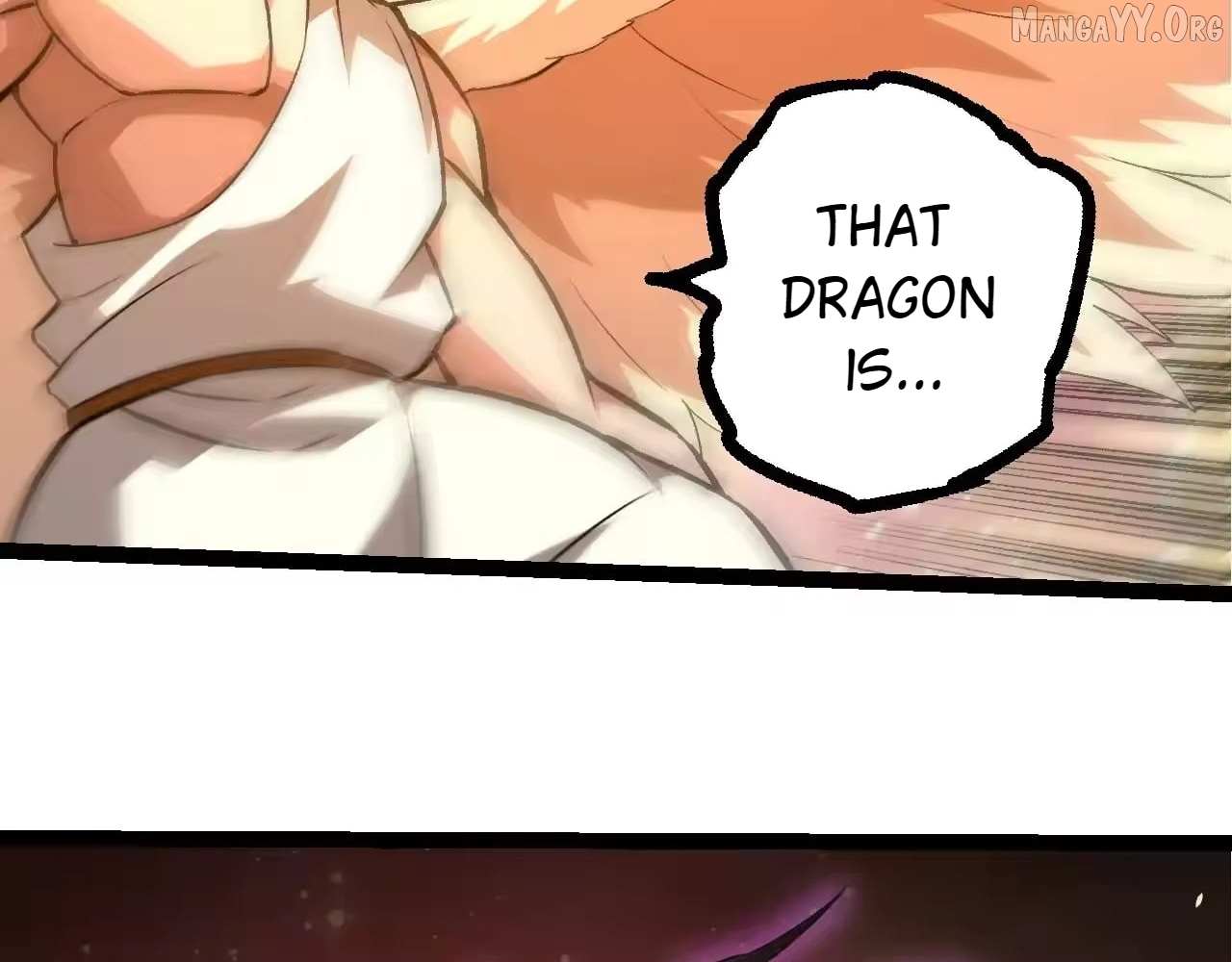 Read Evolution Begins With A Big Tree Manga Online