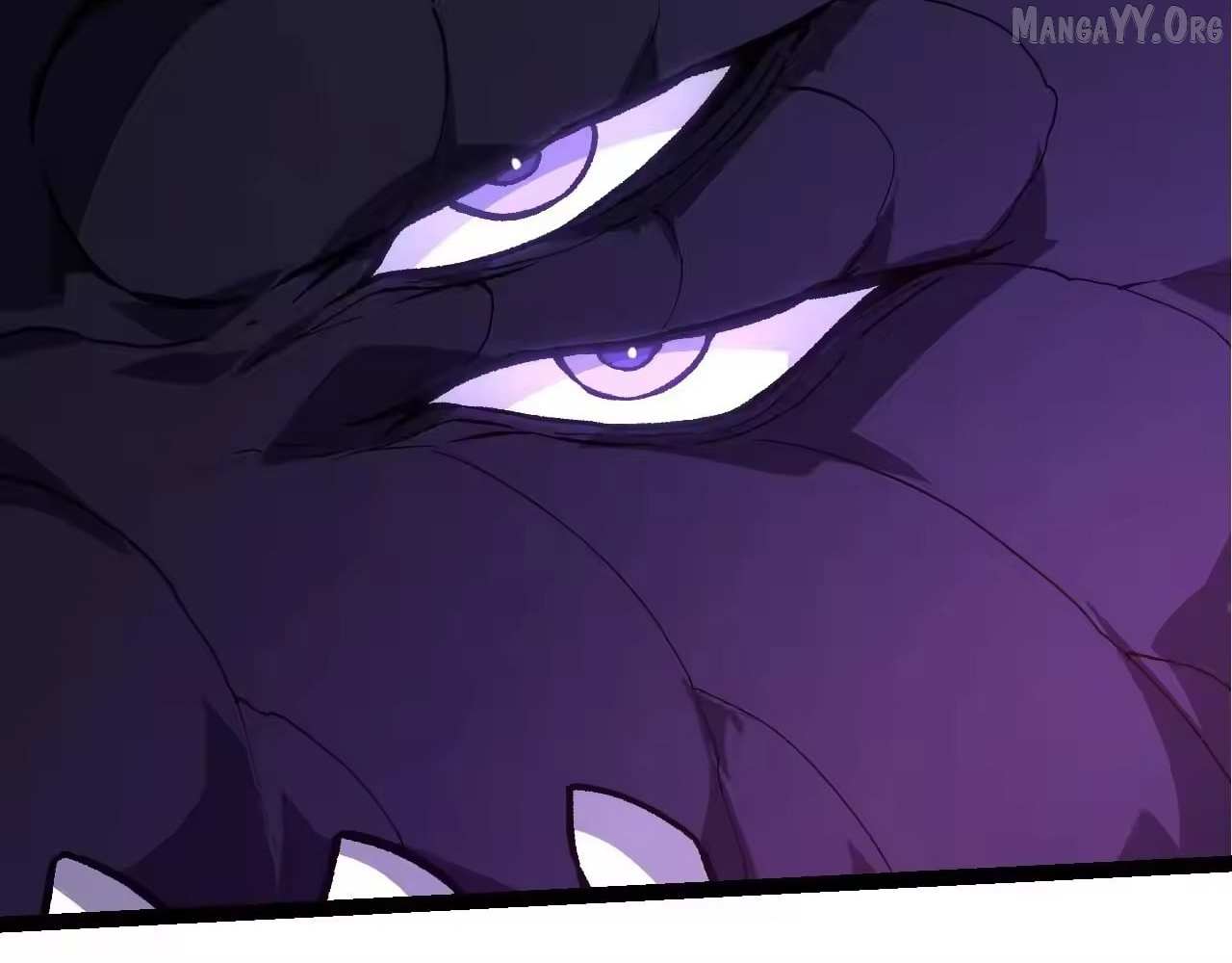 Read Evolution Begins With A Big Tree Manga Online