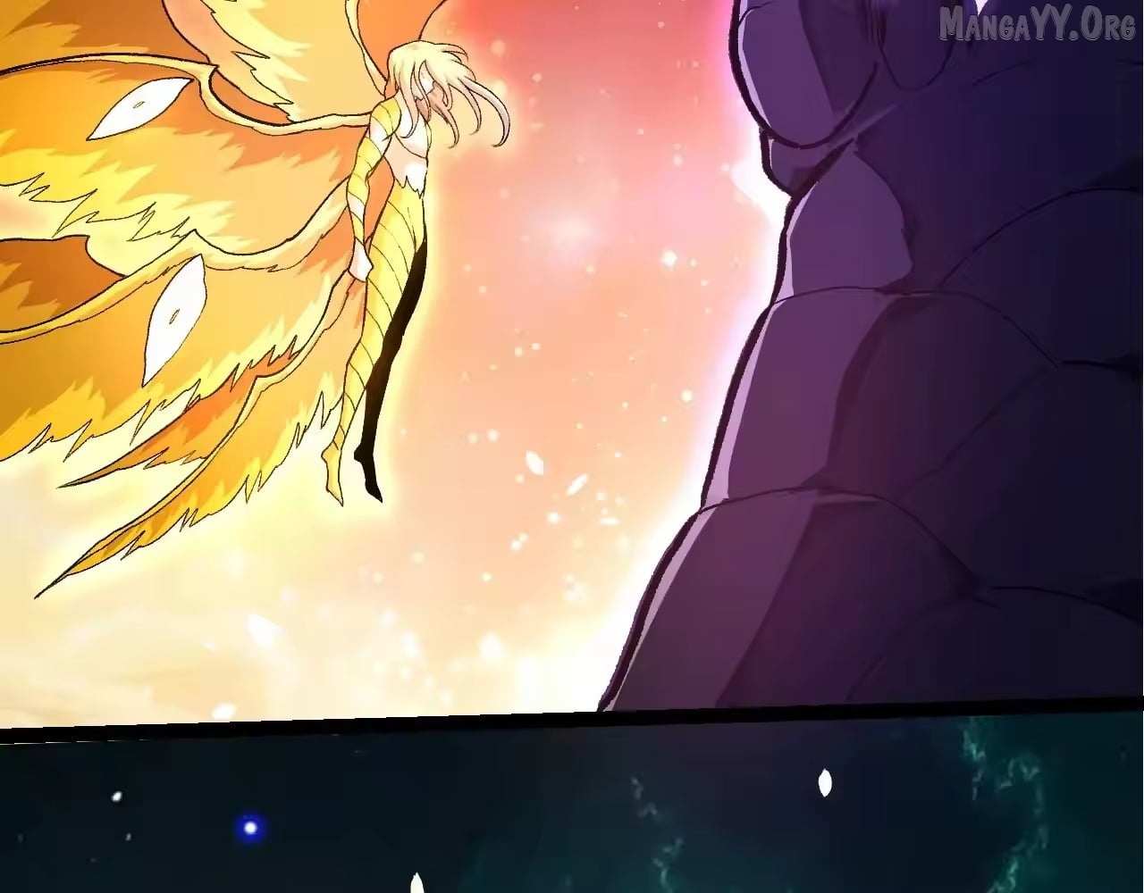 Read Evolution Begins With A Big Tree Manga Online