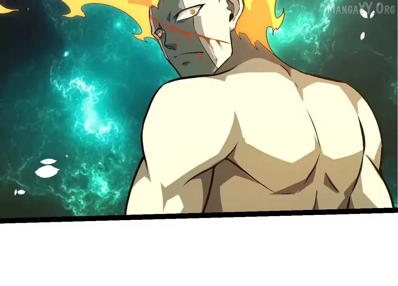 Read Evolution Begins With A Big Tree Manga Online