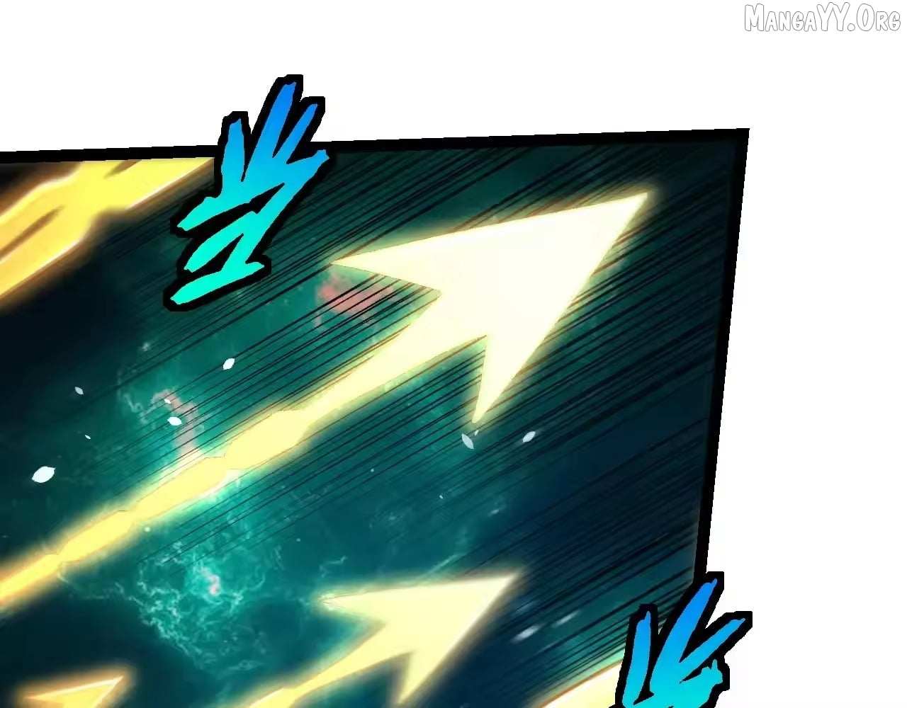 Read Evolution Begins With A Big Tree Manga Online