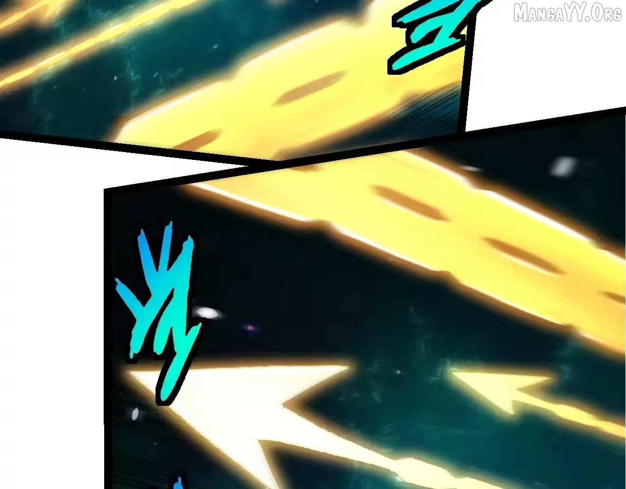 Read Evolution Begins With A Big Tree Manga Online