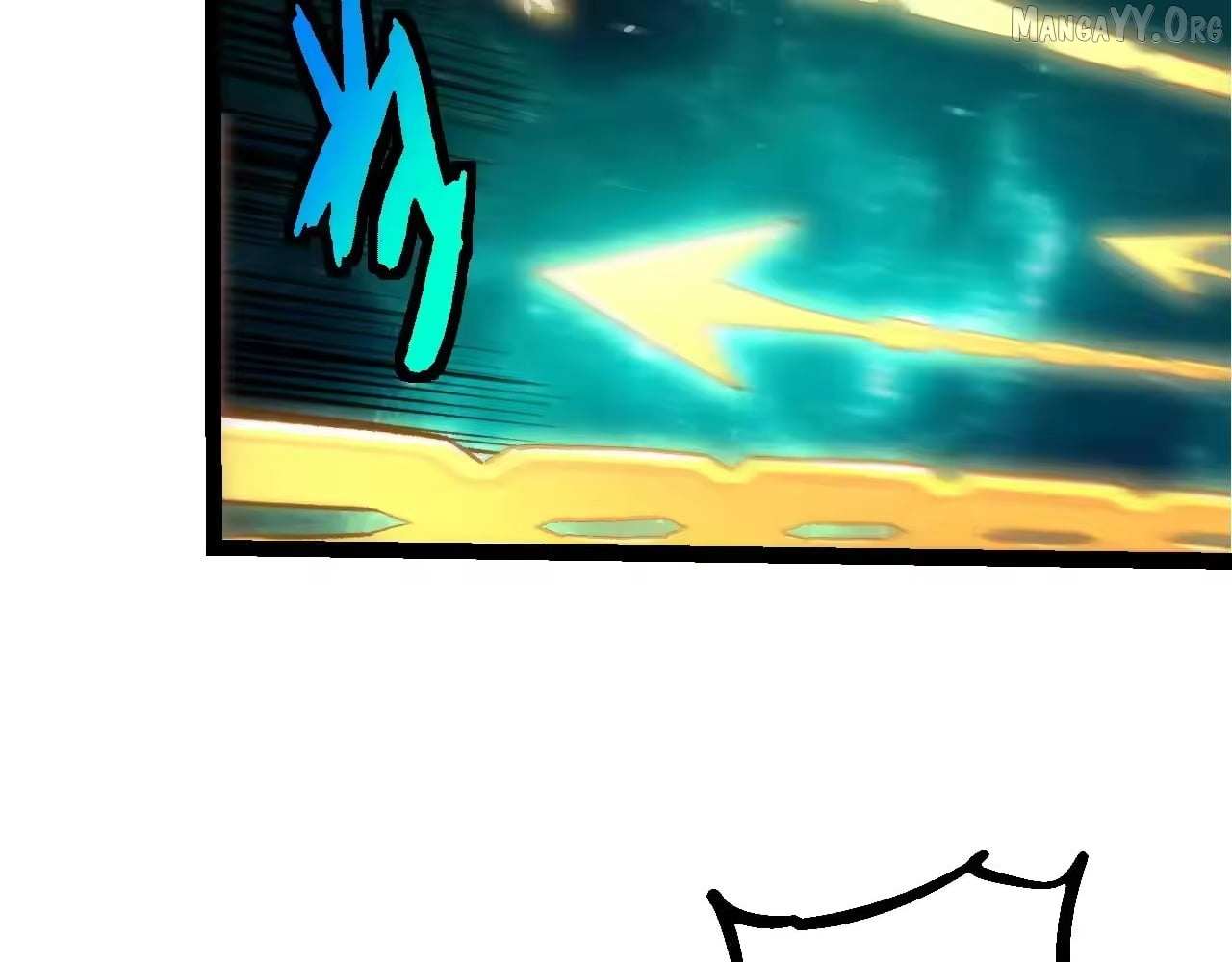 Read Evolution Begins With A Big Tree Manga Online