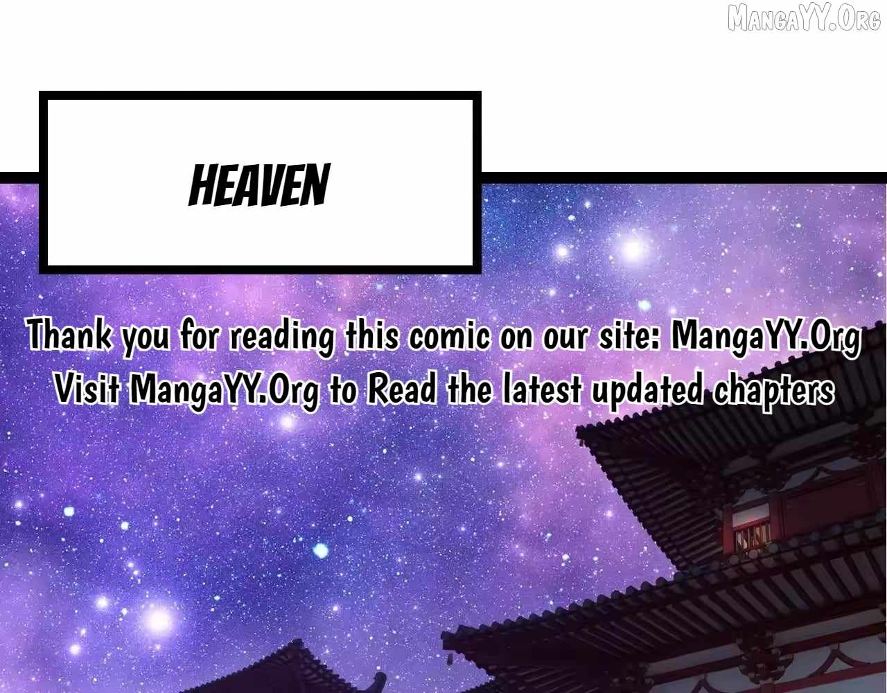 Read Evolution Begins With A Big Tree Manga Online