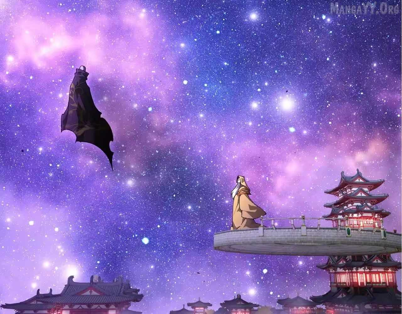 Read Evolution Begins With A Big Tree Manga Online