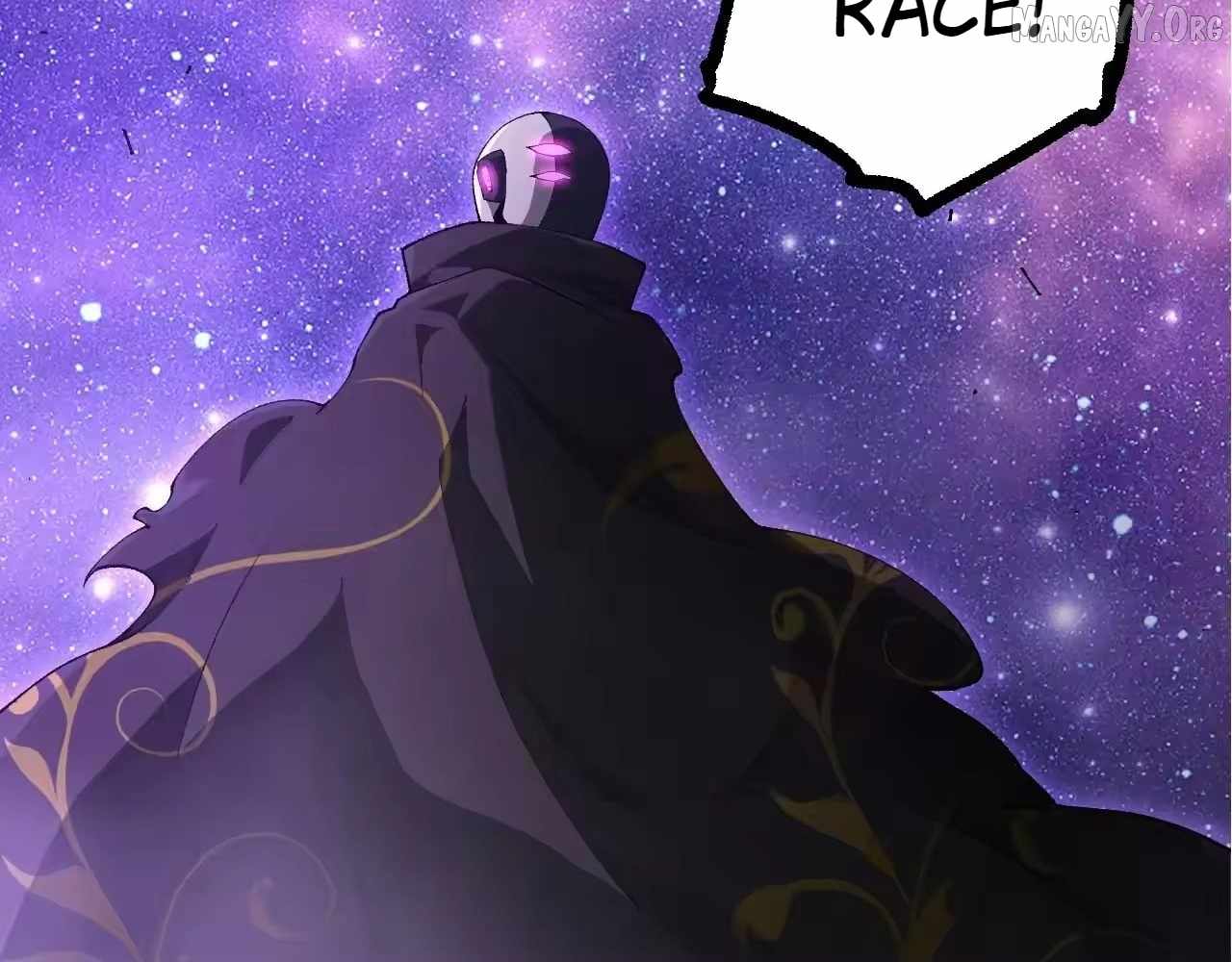 Read Evolution Begins With A Big Tree Manga Online