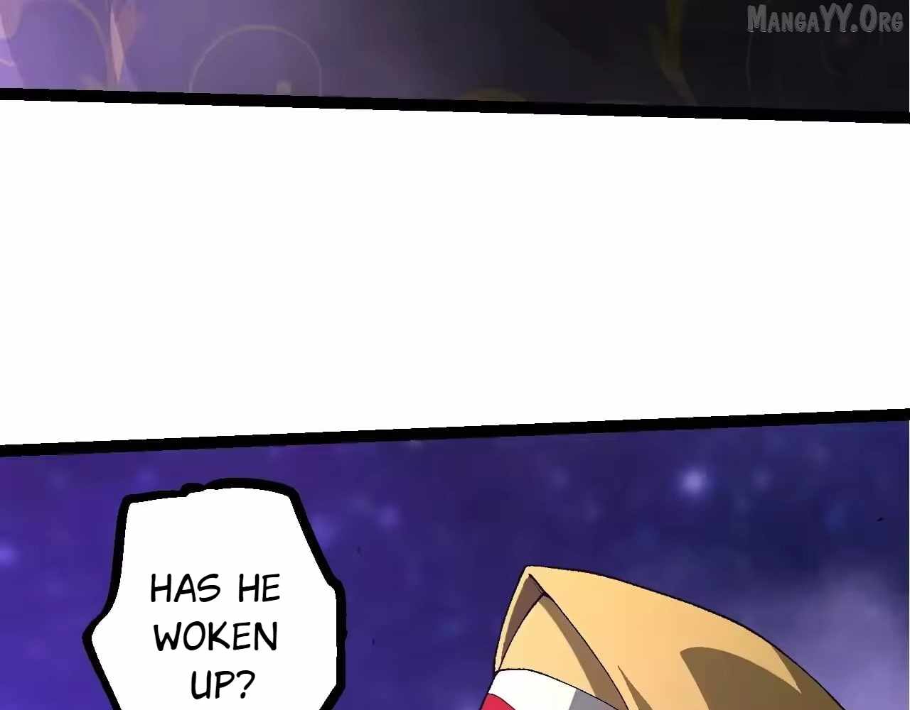 Read Evolution Begins With A Big Tree Manga Online