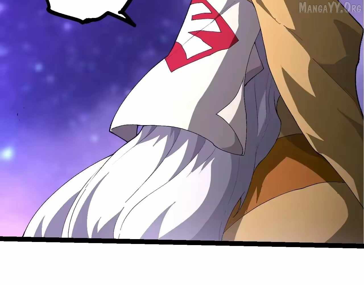 Read Evolution Begins With A Big Tree Manga Online