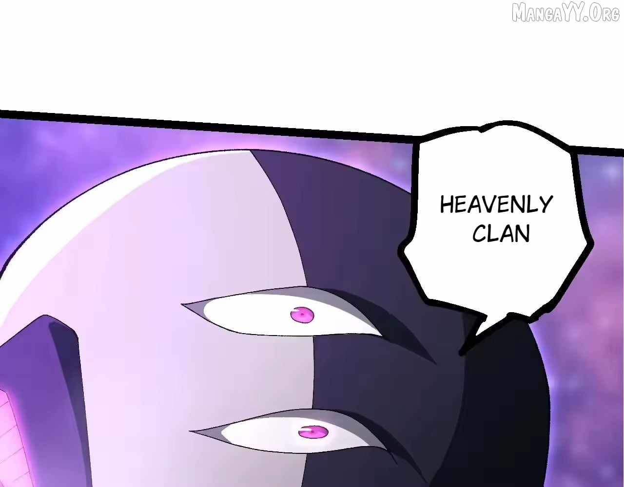 Read Evolution Begins With A Big Tree Manga Online