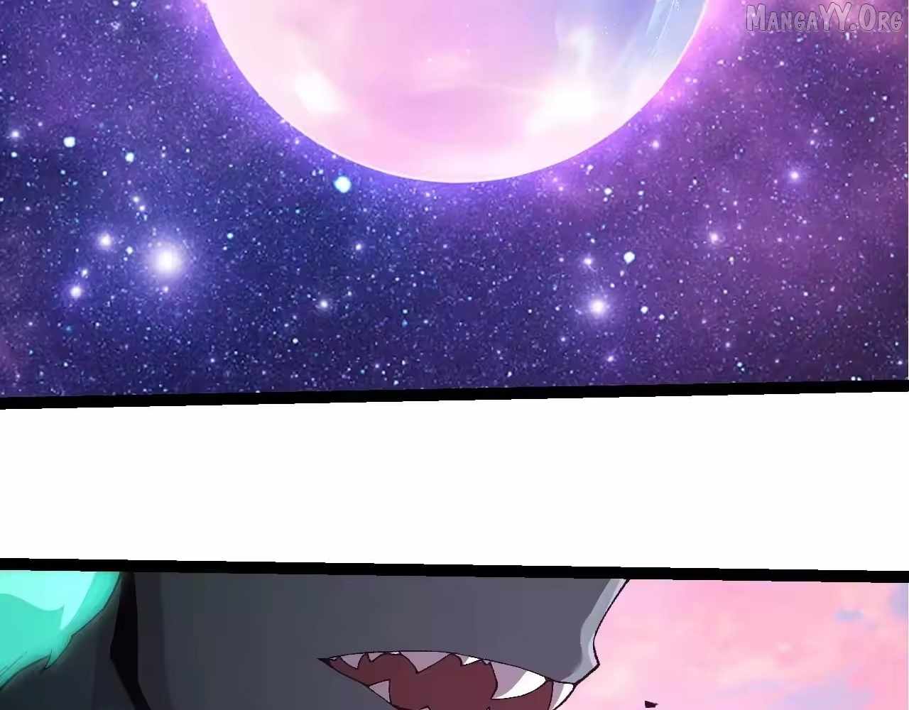 Read Evolution Begins With A Big Tree Manga Online