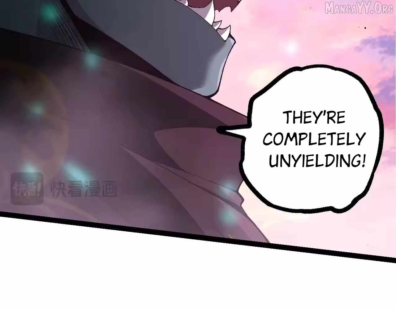 Read Evolution Begins With A Big Tree Manga Online