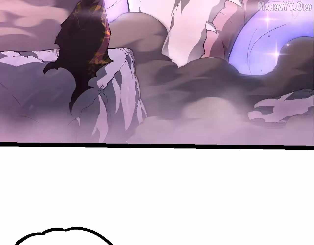 Read Evolution Begins With A Big Tree Manga Online