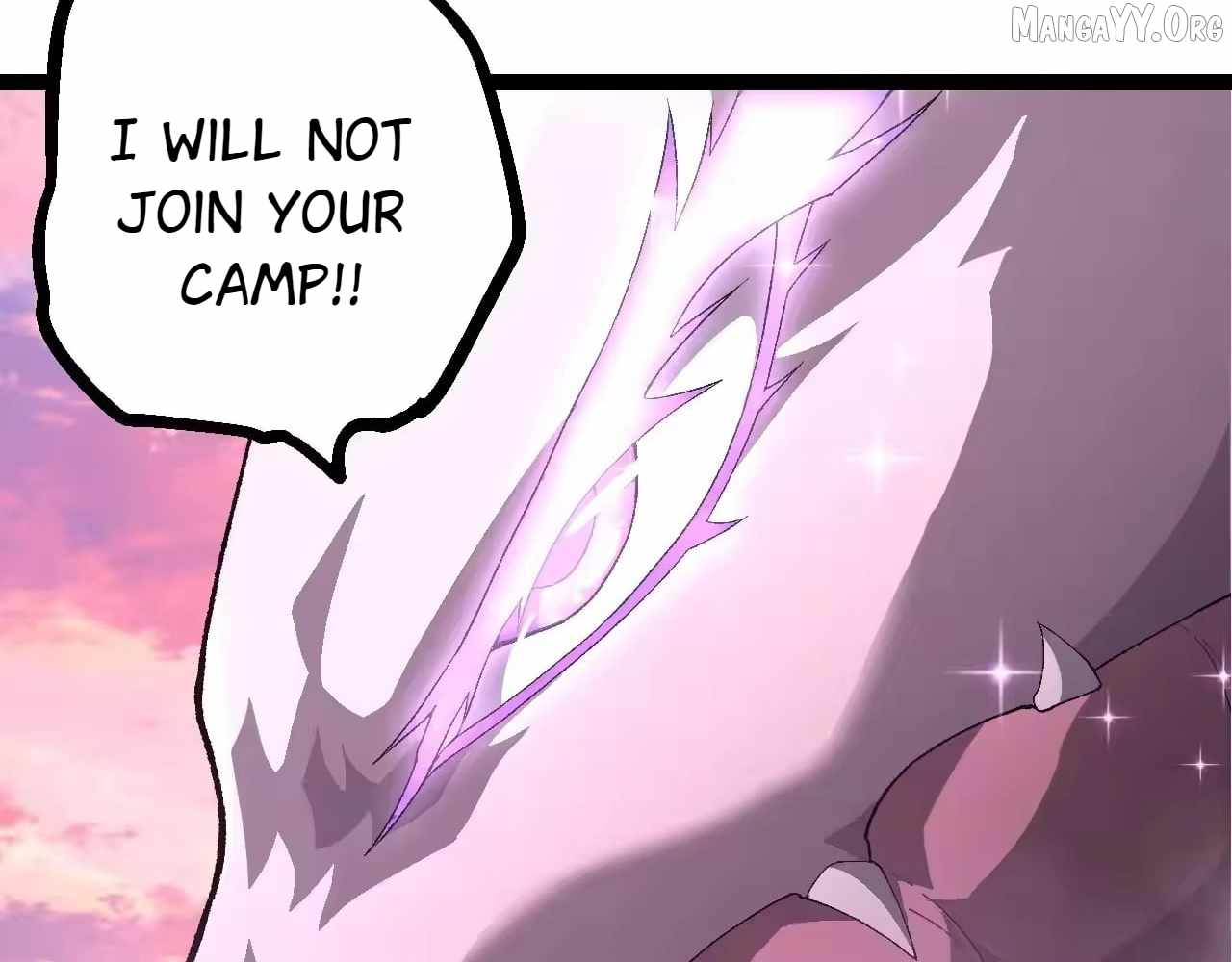 Read Evolution Begins With A Big Tree Manga Online