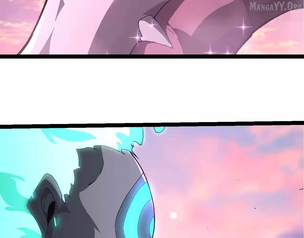 Read Evolution Begins With A Big Tree Manga Online