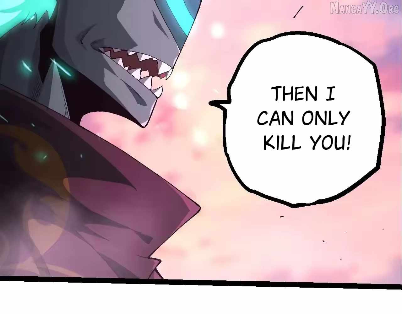 Read Evolution Begins With A Big Tree Manga Online