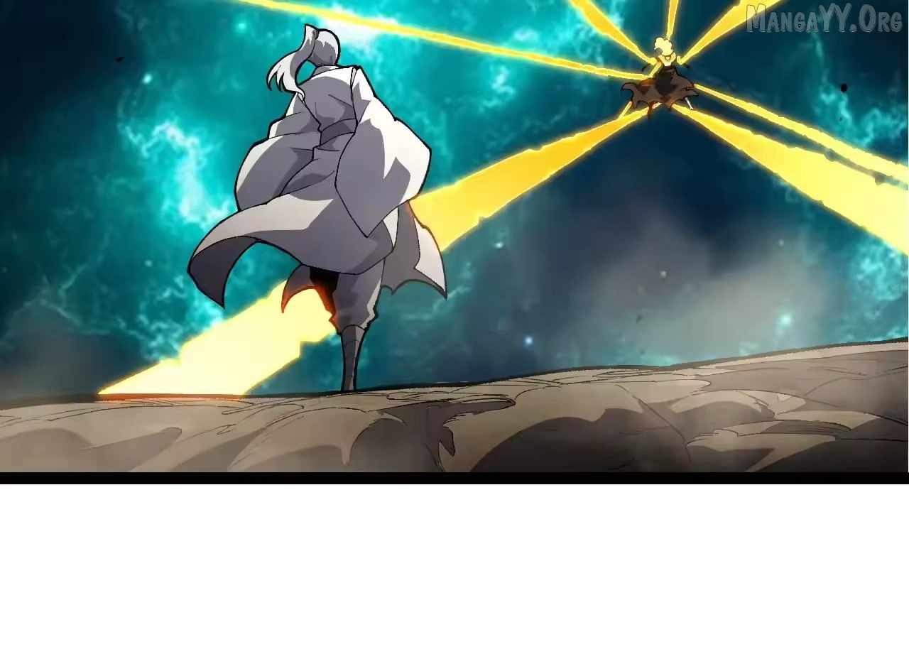 Read Evolution Begins With A Big Tree Manga Online