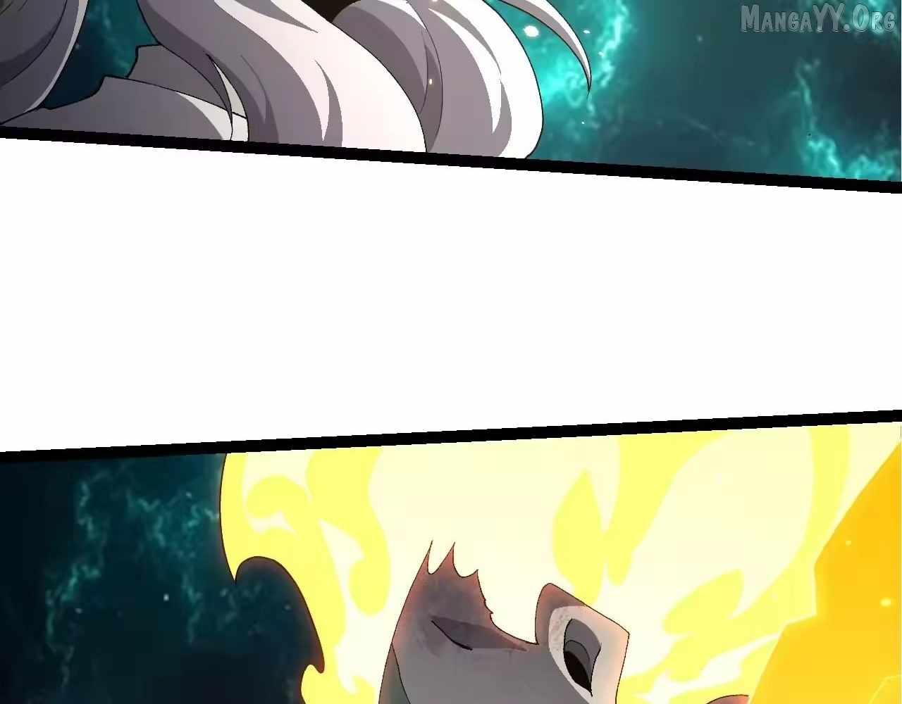 Read Evolution Begins With A Big Tree Manga Online