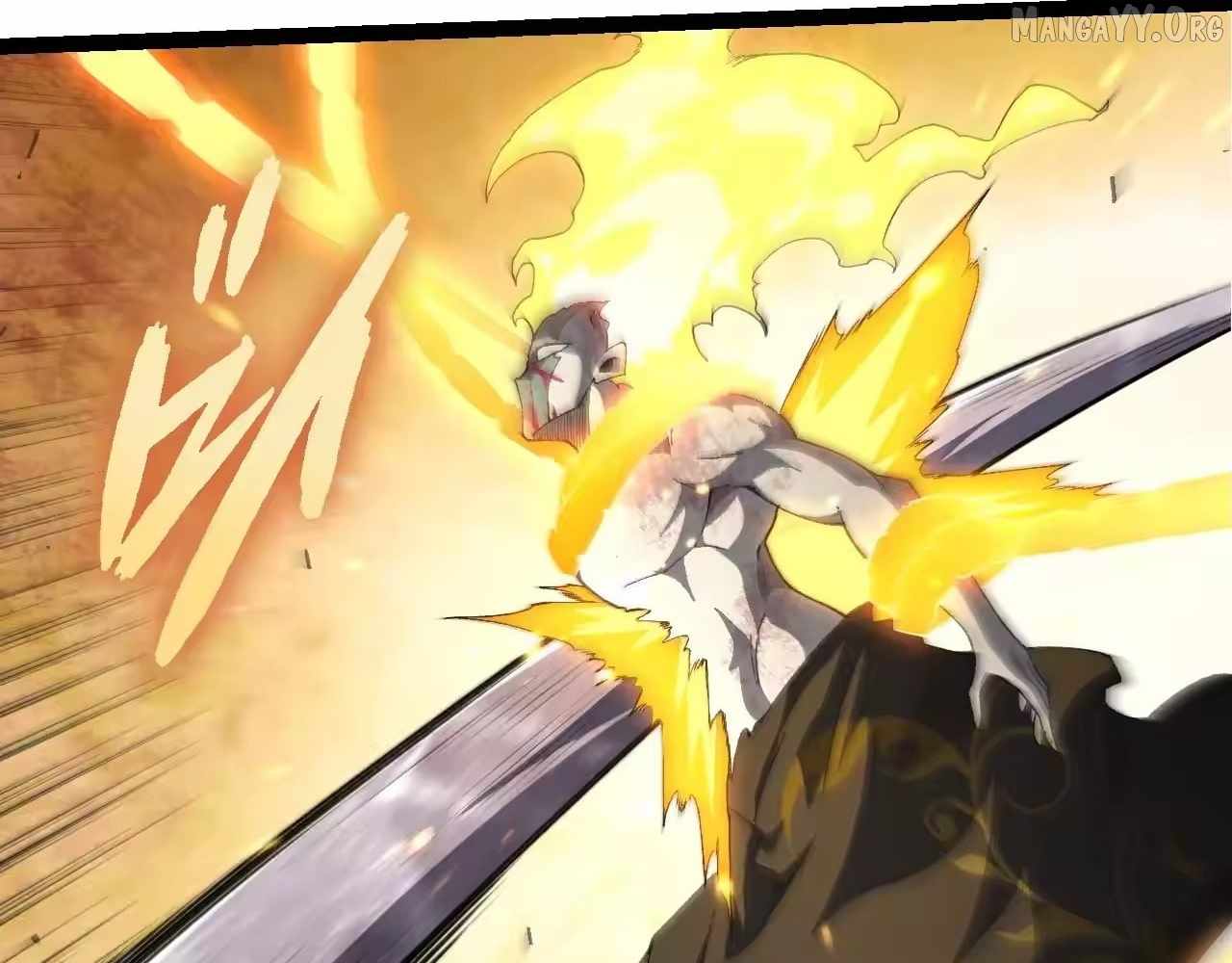 Read Evolution Begins With A Big Tree Manga Online