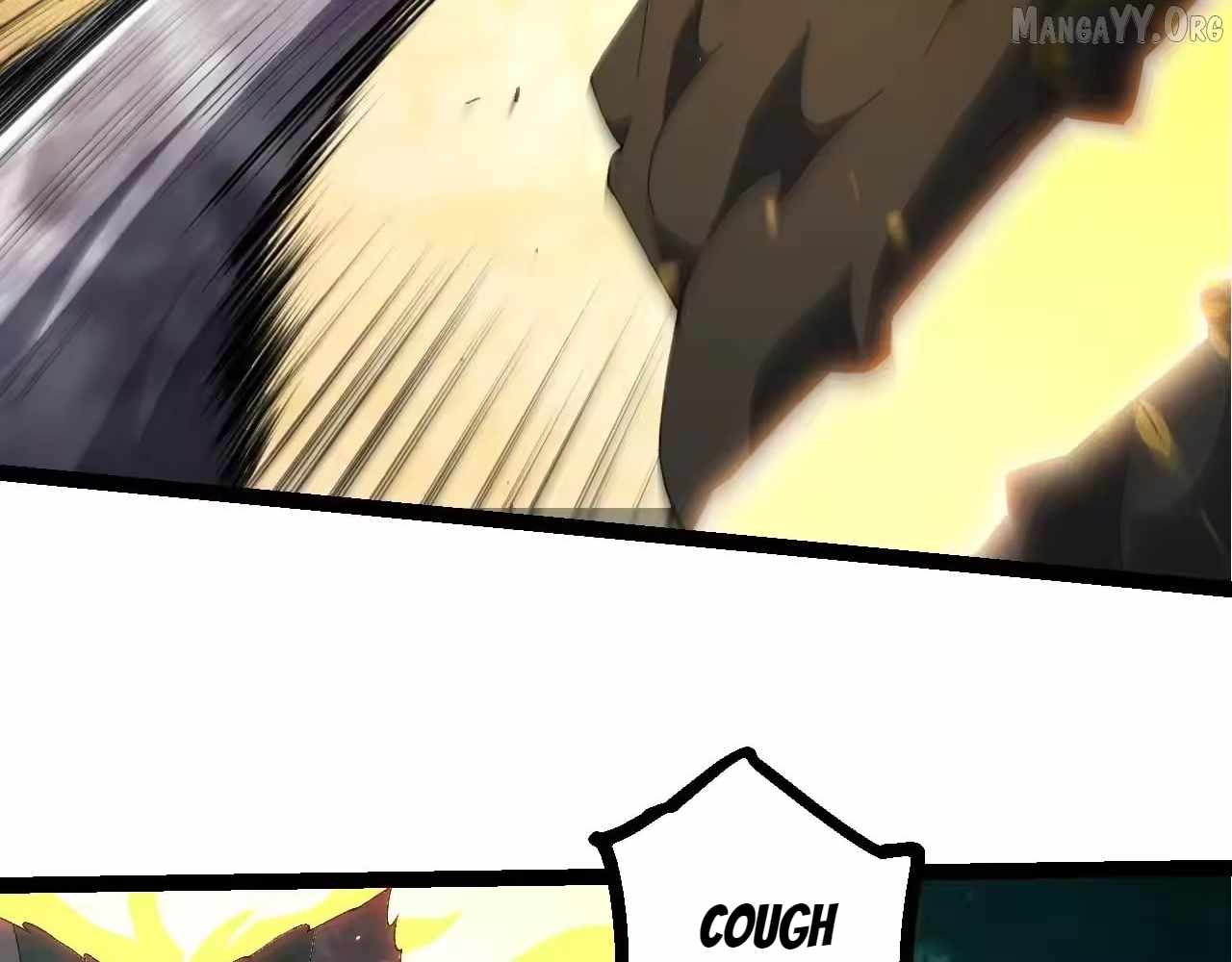 Read Evolution Begins With A Big Tree Manga Online