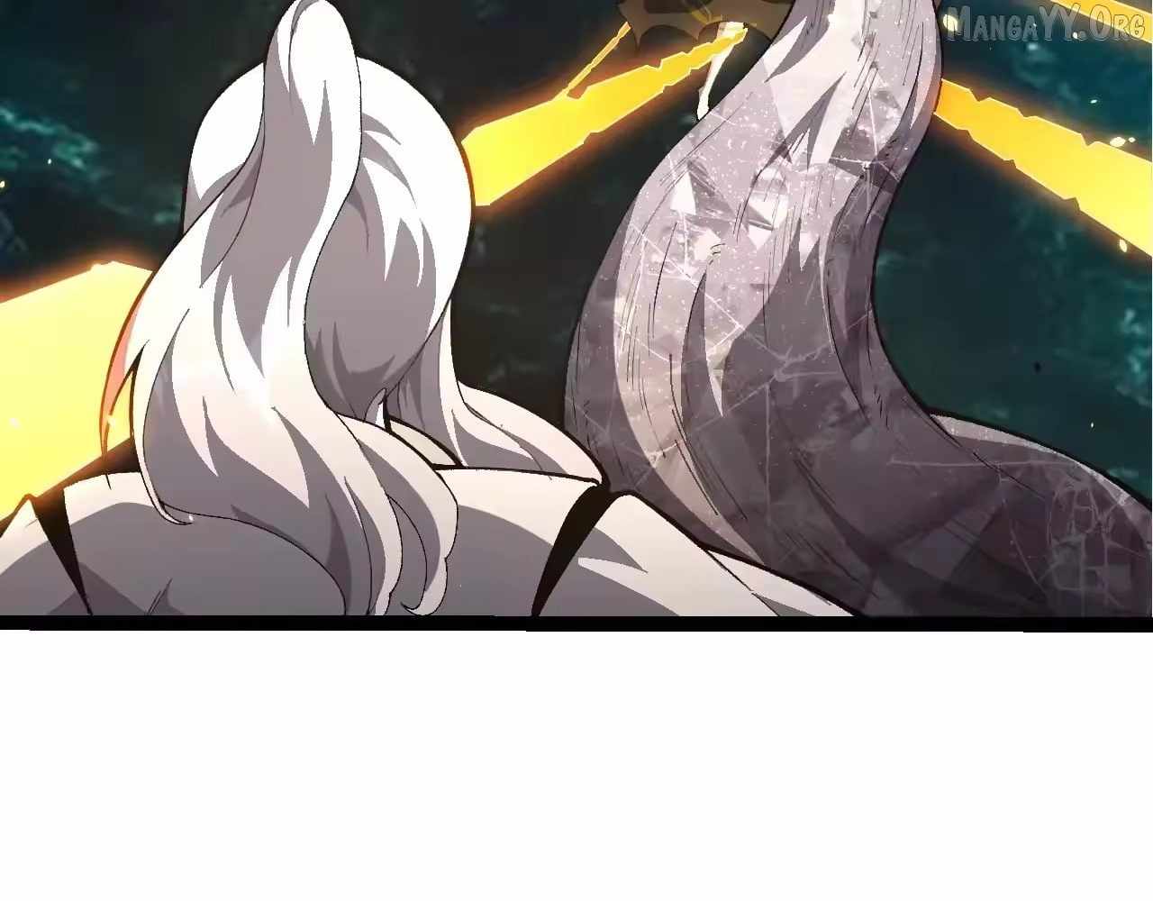 Read Evolution Begins With A Big Tree Manga Online