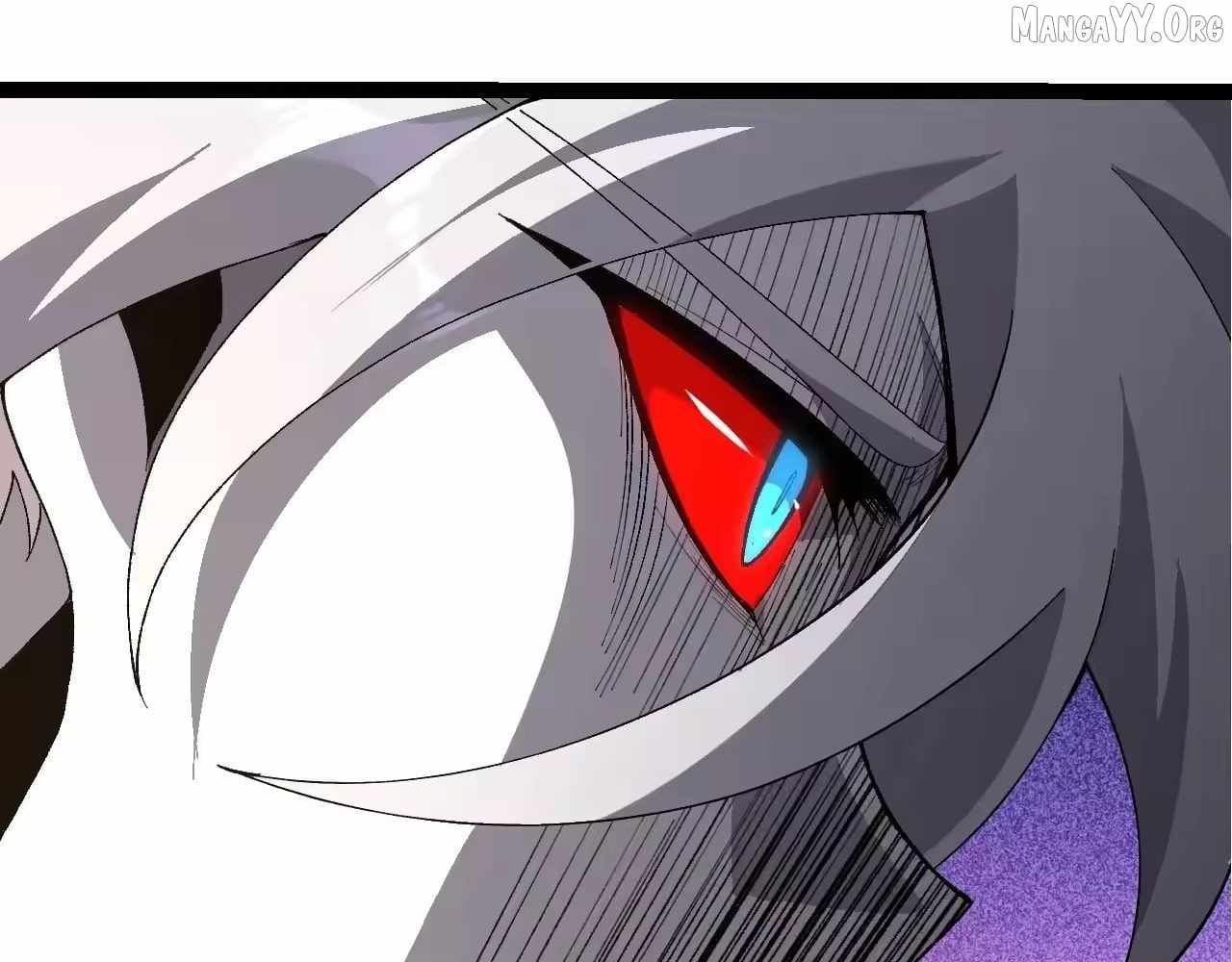 Read Evolution Begins With A Big Tree Manga Online