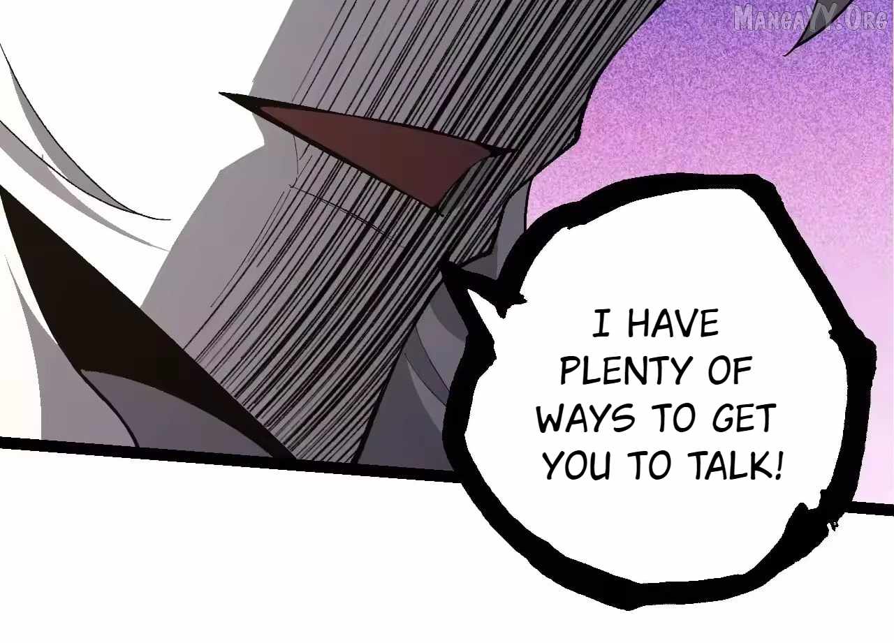 Read Evolution Begins With A Big Tree Manga Online