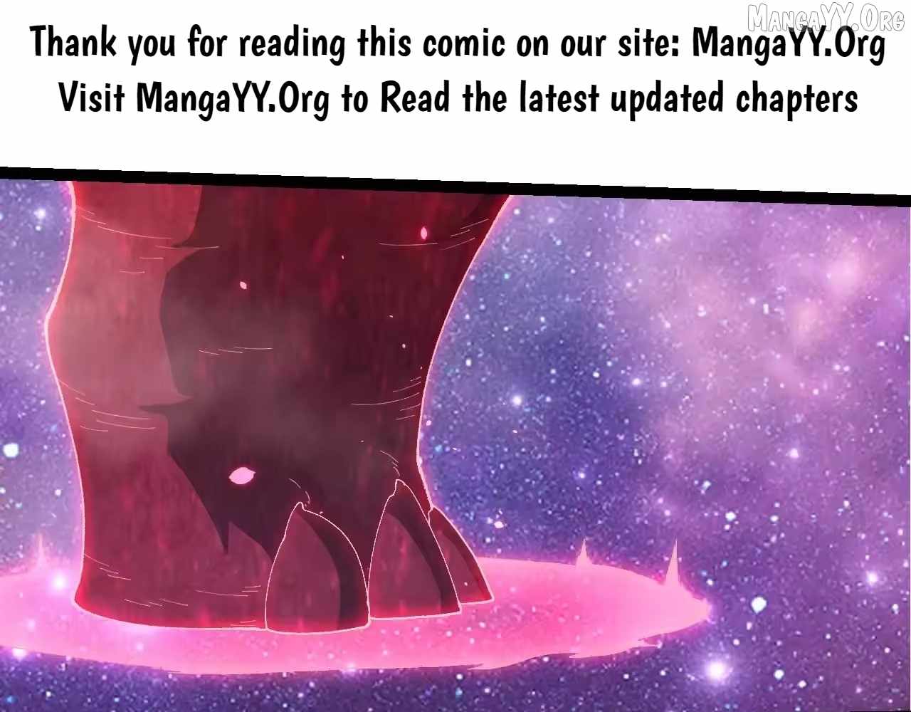 Read Evolution Begins With A Big Tree Manga Online