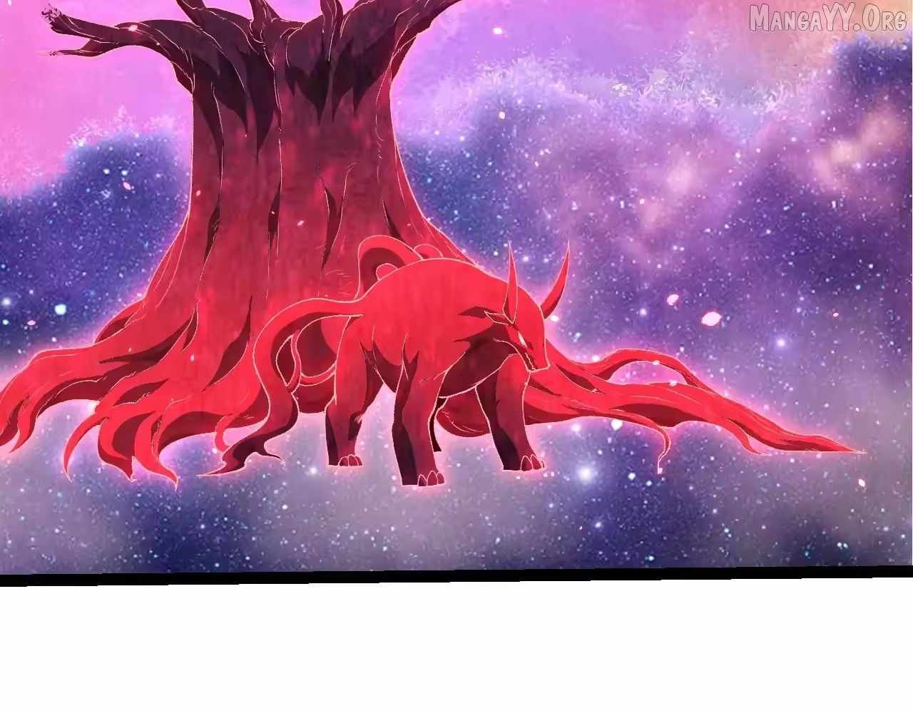 Read Evolution Begins With A Big Tree Manga Online