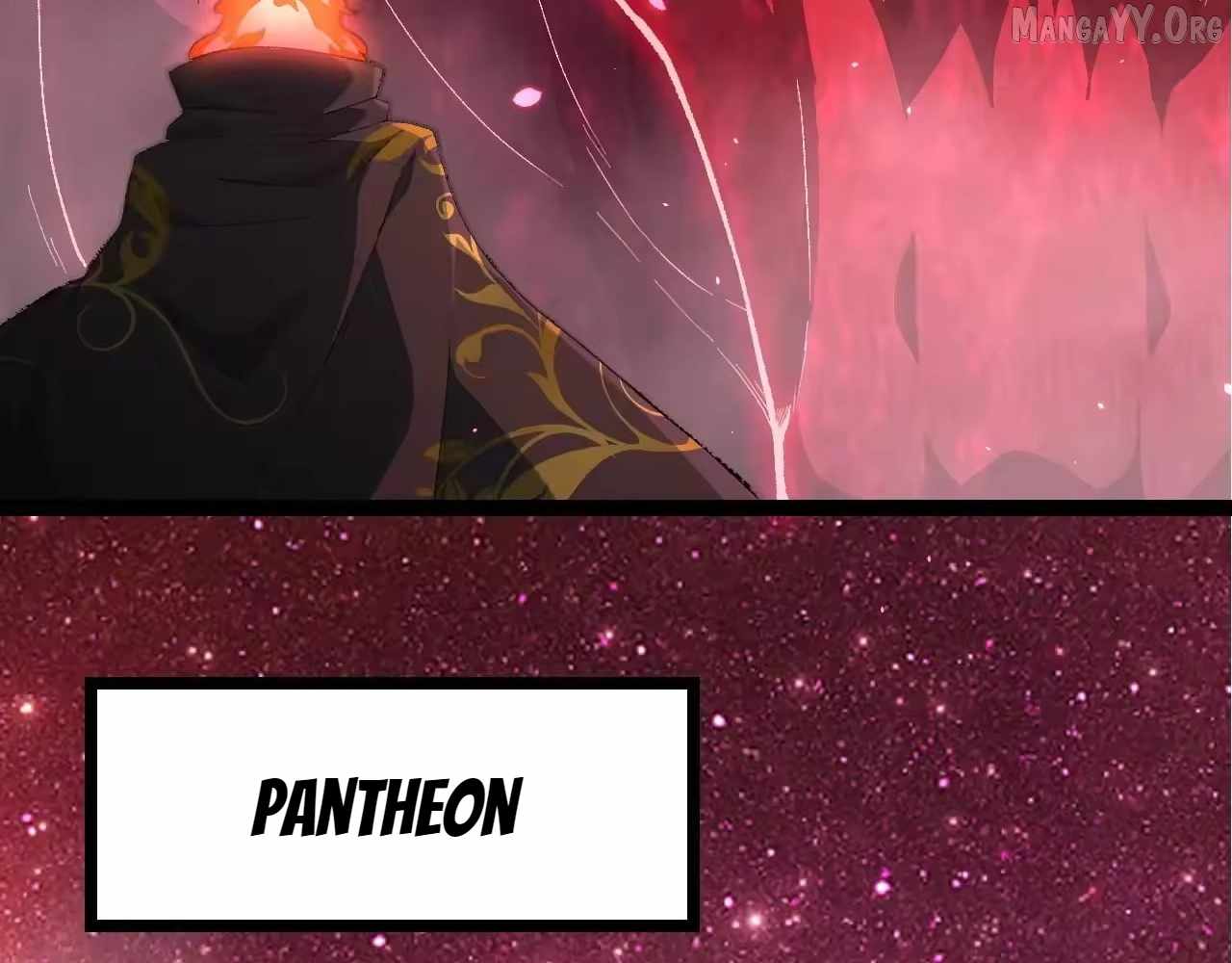 Read Evolution Begins With A Big Tree Manga Online