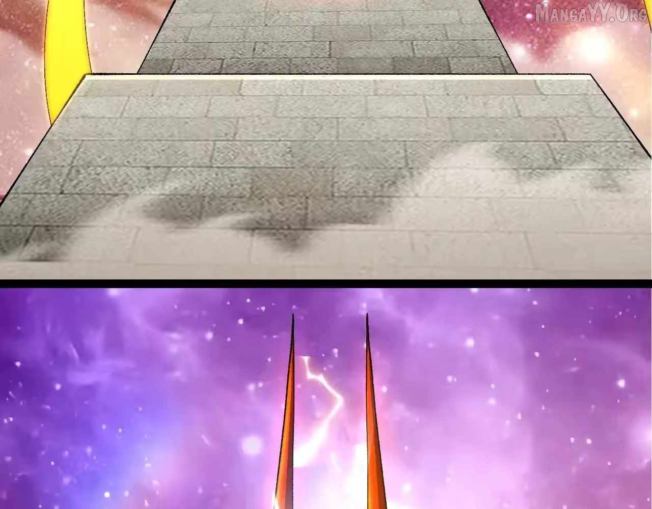 Read Evolution Begins With A Big Tree Manga Online