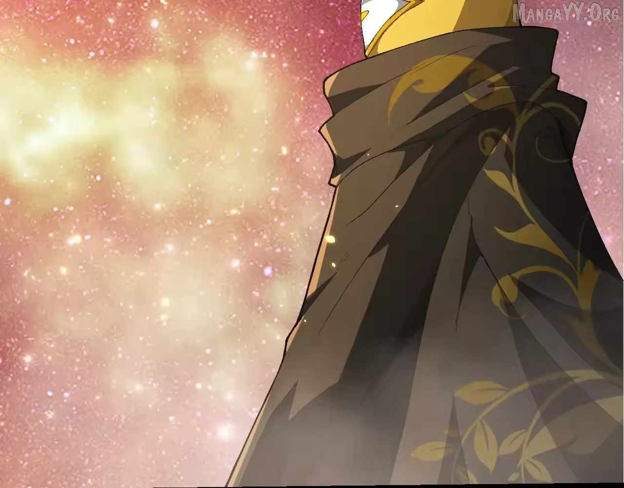 Read Evolution Begins With A Big Tree Manga Online