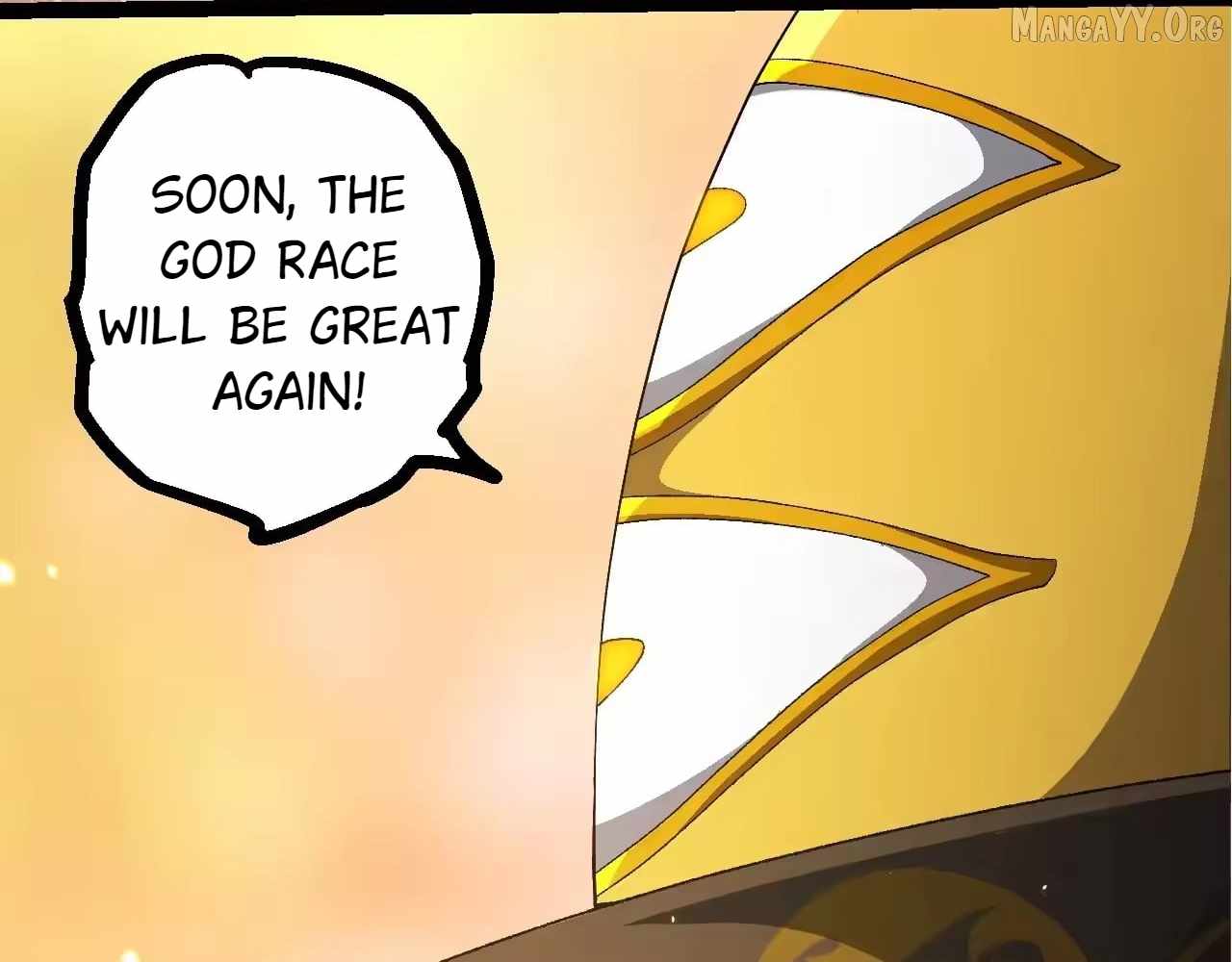 Read Evolution Begins With A Big Tree Manga Online