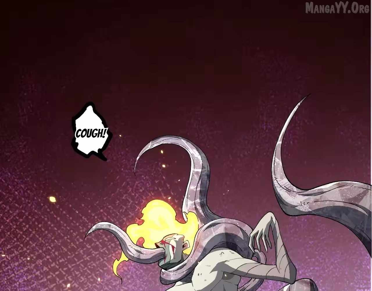 Read Evolution Begins With A Big Tree Manga Online