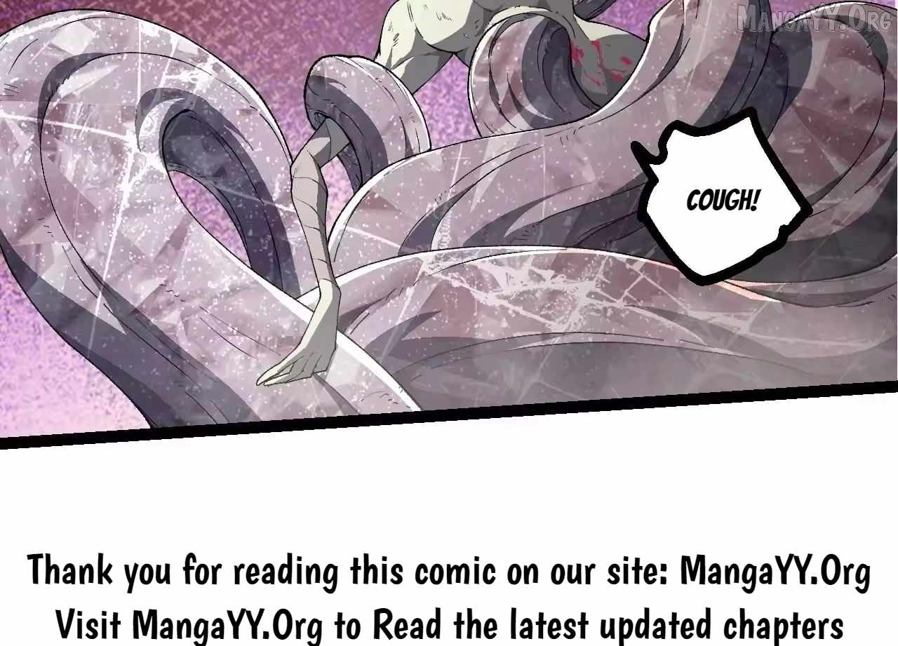 Read Evolution Begins With A Big Tree Manga Online