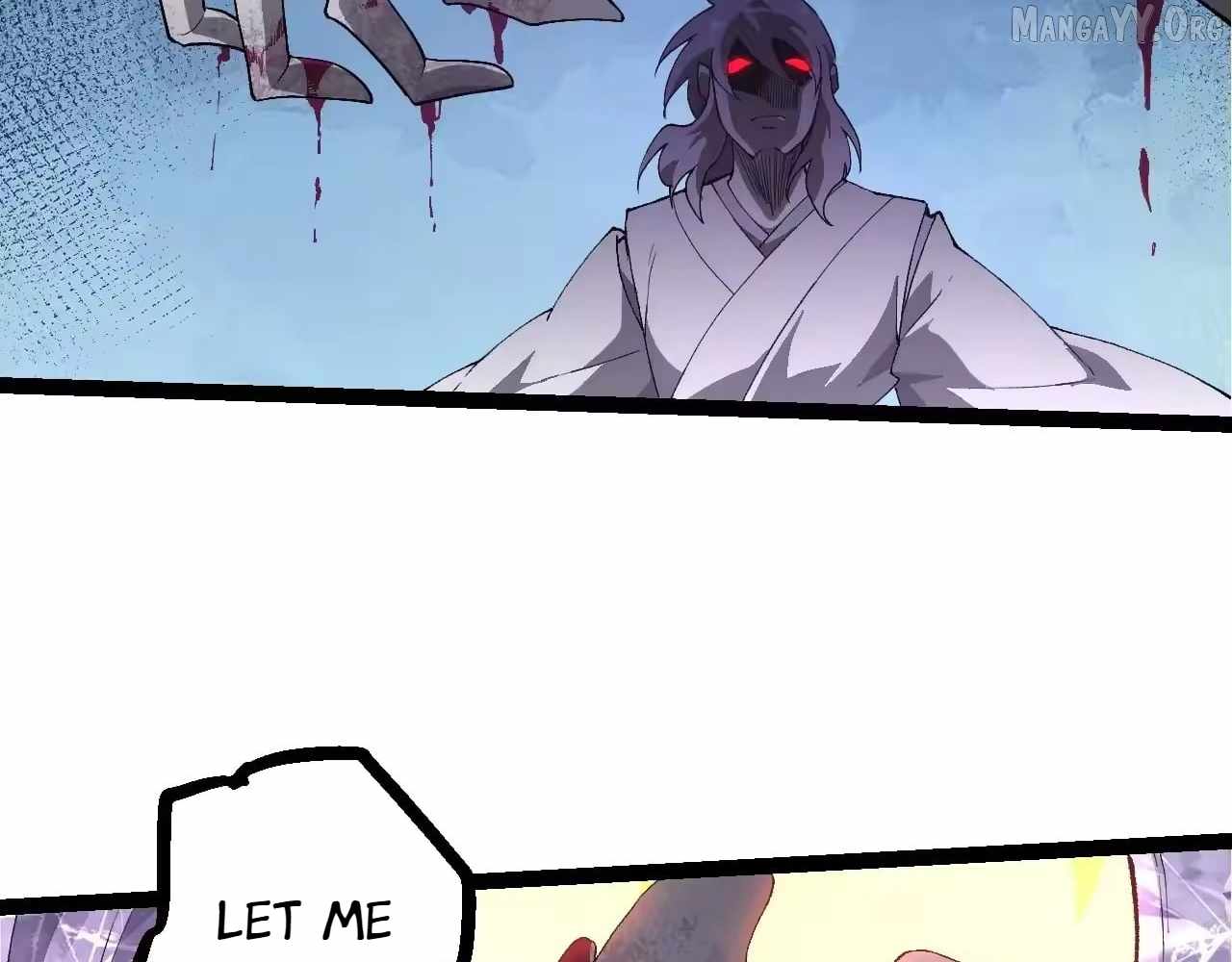 Read Evolution Begins With A Big Tree Manga Online