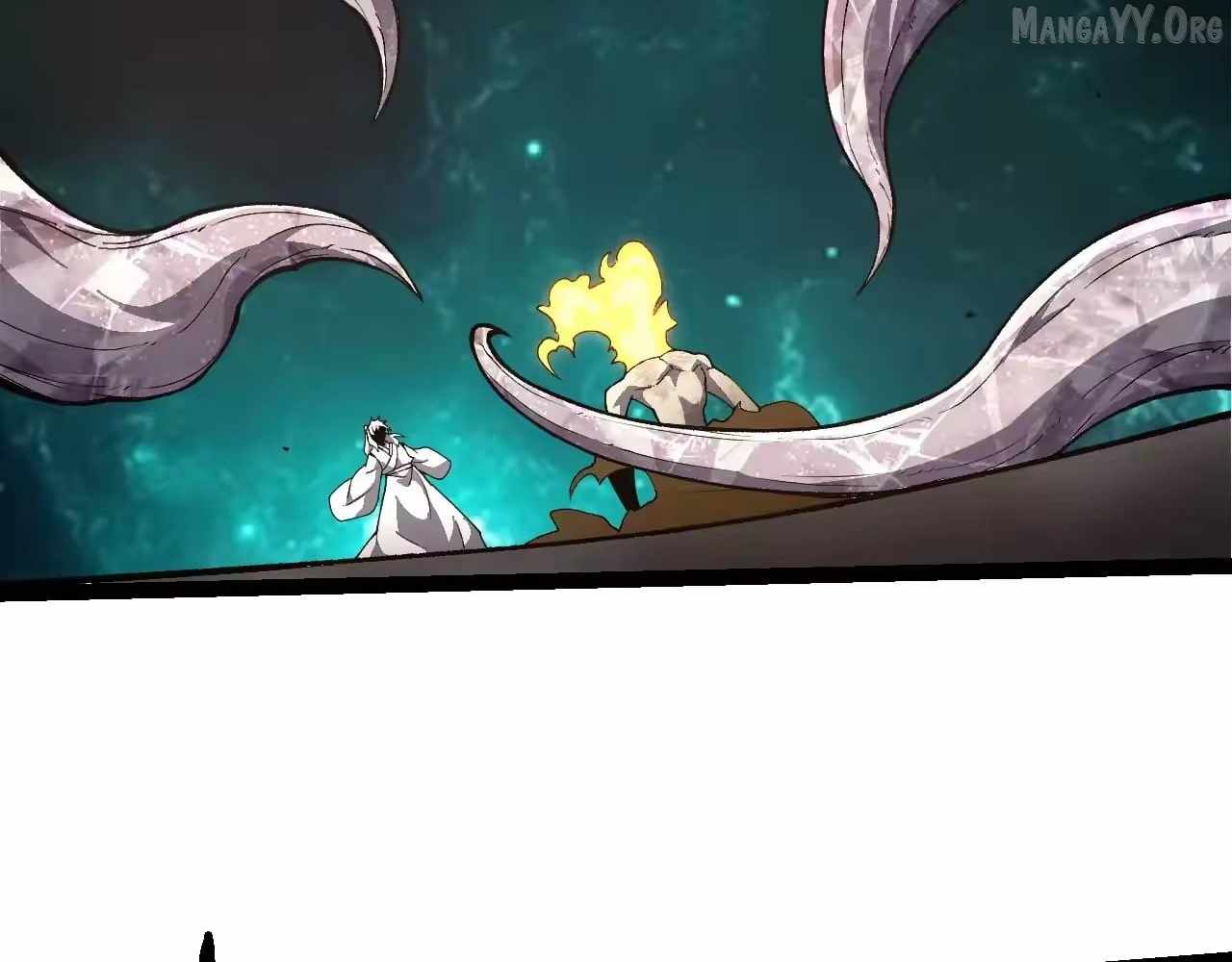 Read Evolution Begins With A Big Tree Manga Online