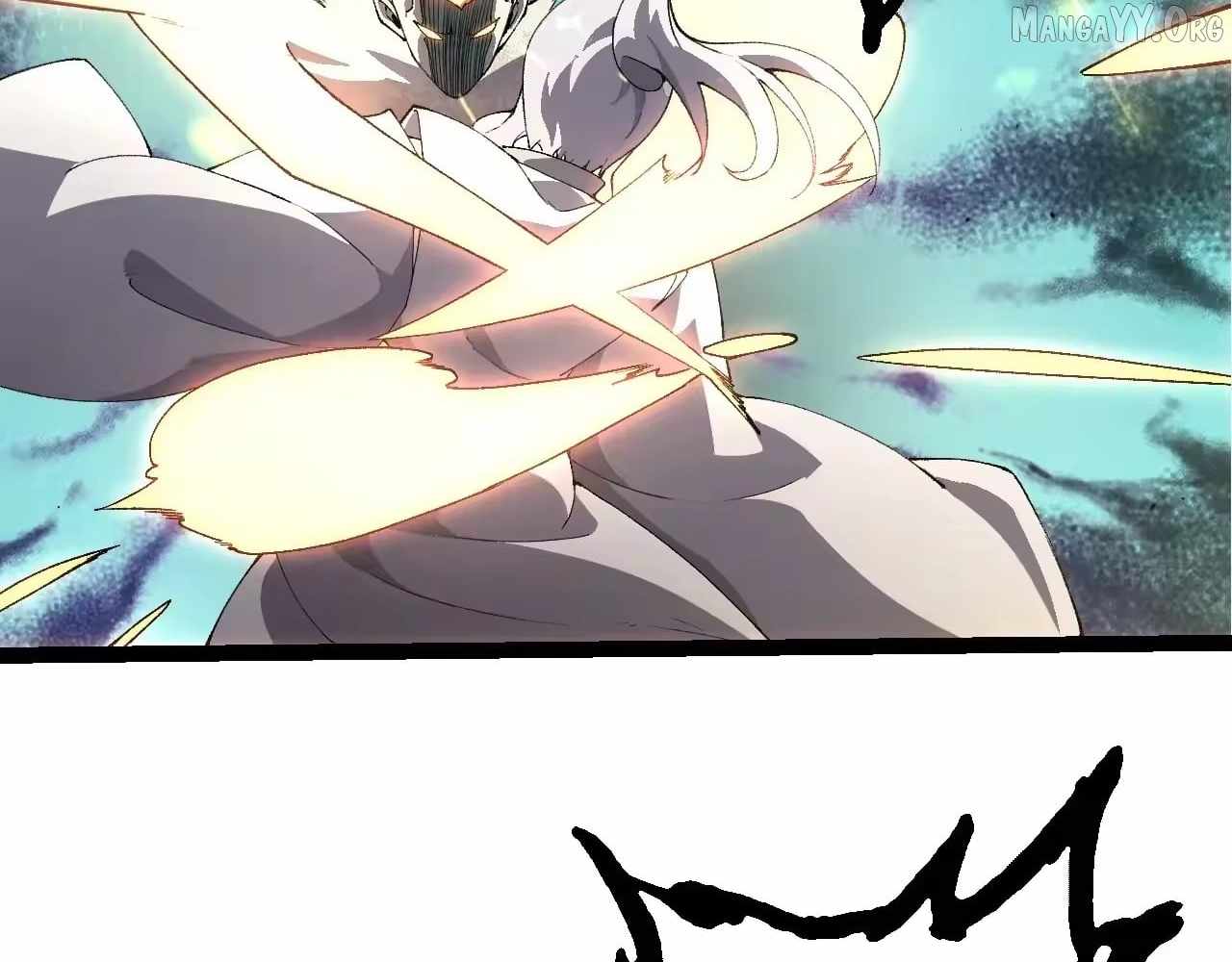 Read Evolution Begins With A Big Tree Manga Online