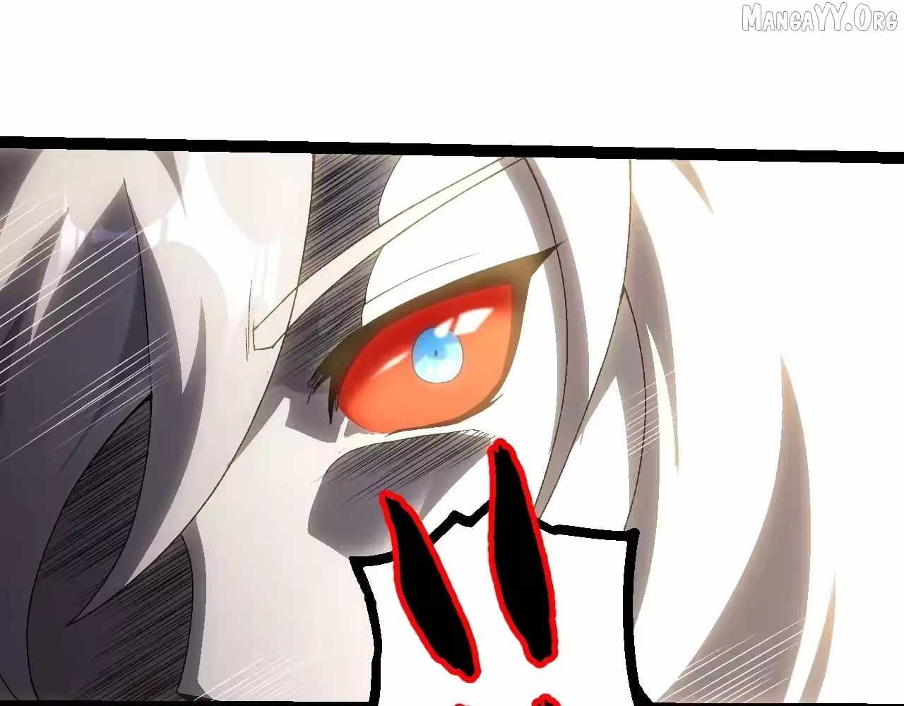 Read Evolution Begins With A Big Tree Manga Online