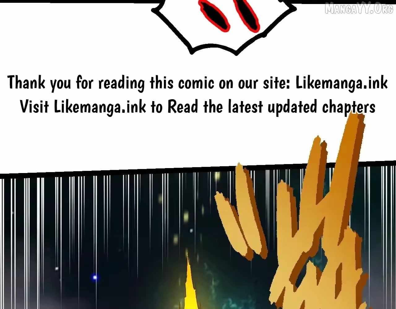 Read Evolution Begins With A Big Tree Manga Online