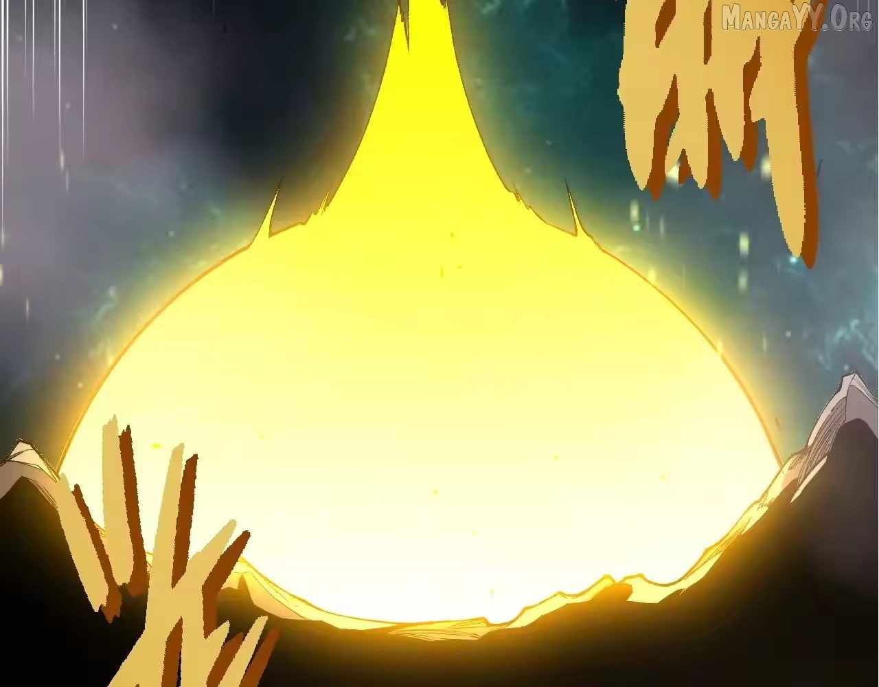 Read Evolution Begins With A Big Tree Manga Online