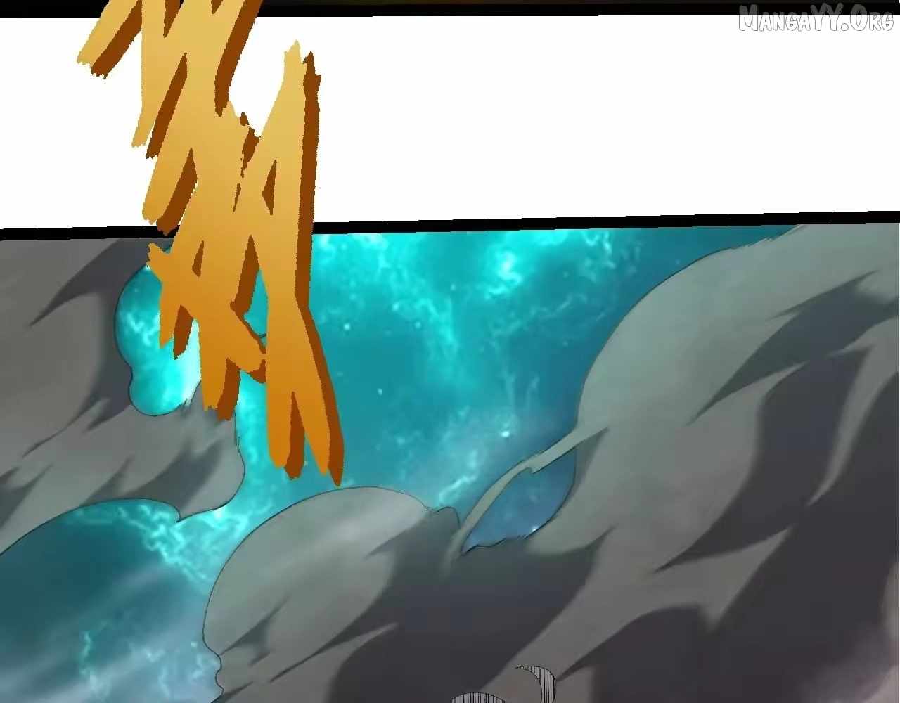 Read Evolution Begins With A Big Tree Manga Online