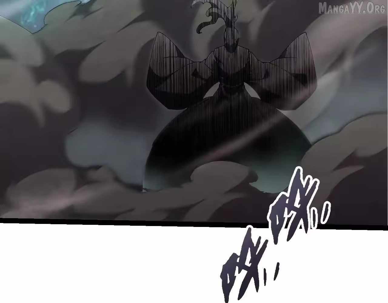 Read Evolution Begins With A Big Tree Manga Online