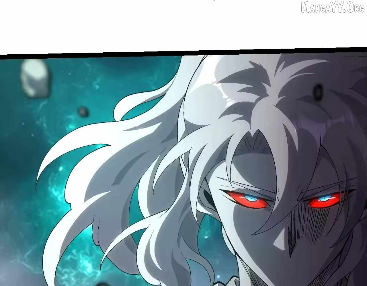 Read Evolution Begins With A Big Tree Manga Online