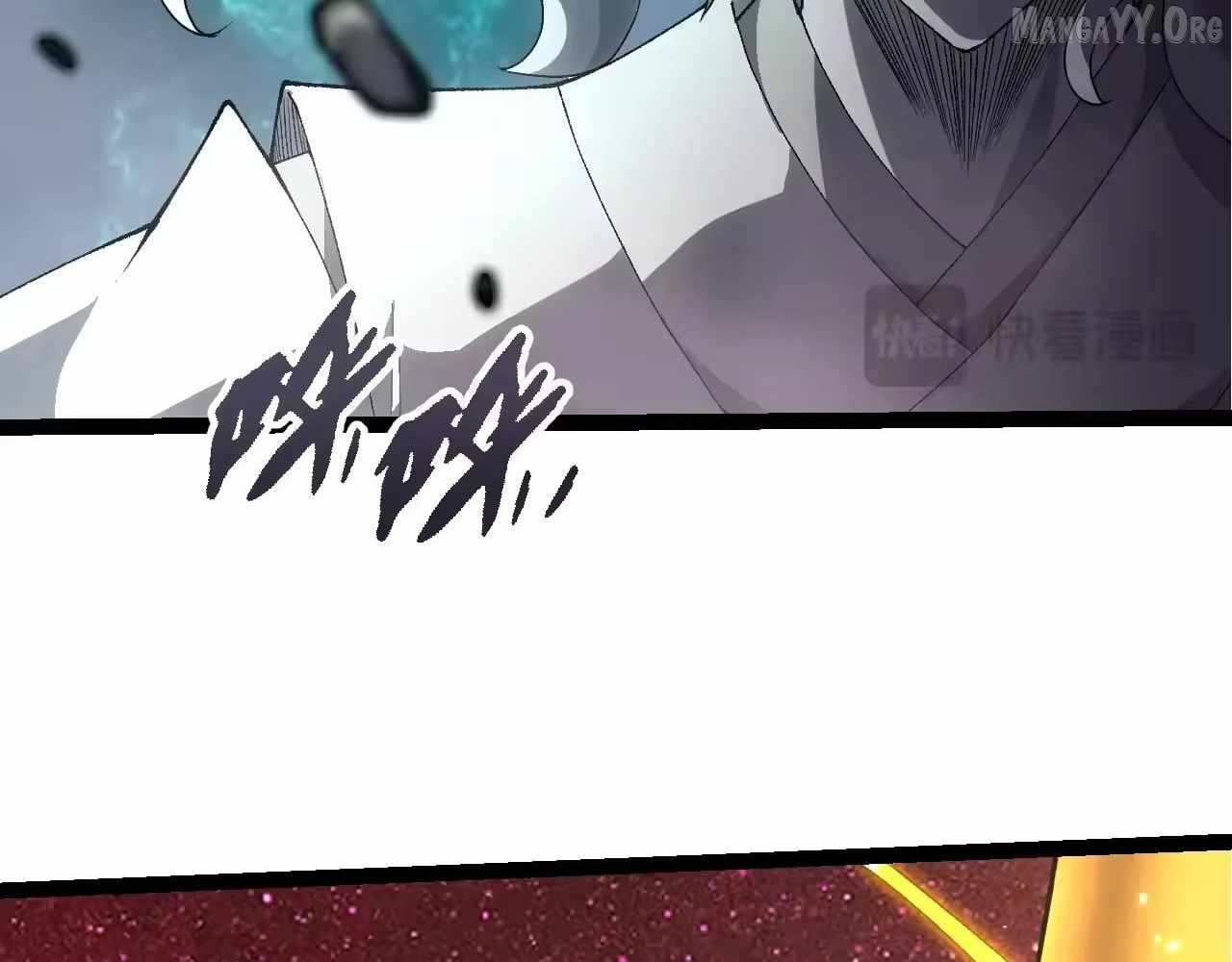 Read Evolution Begins With A Big Tree Manga Online