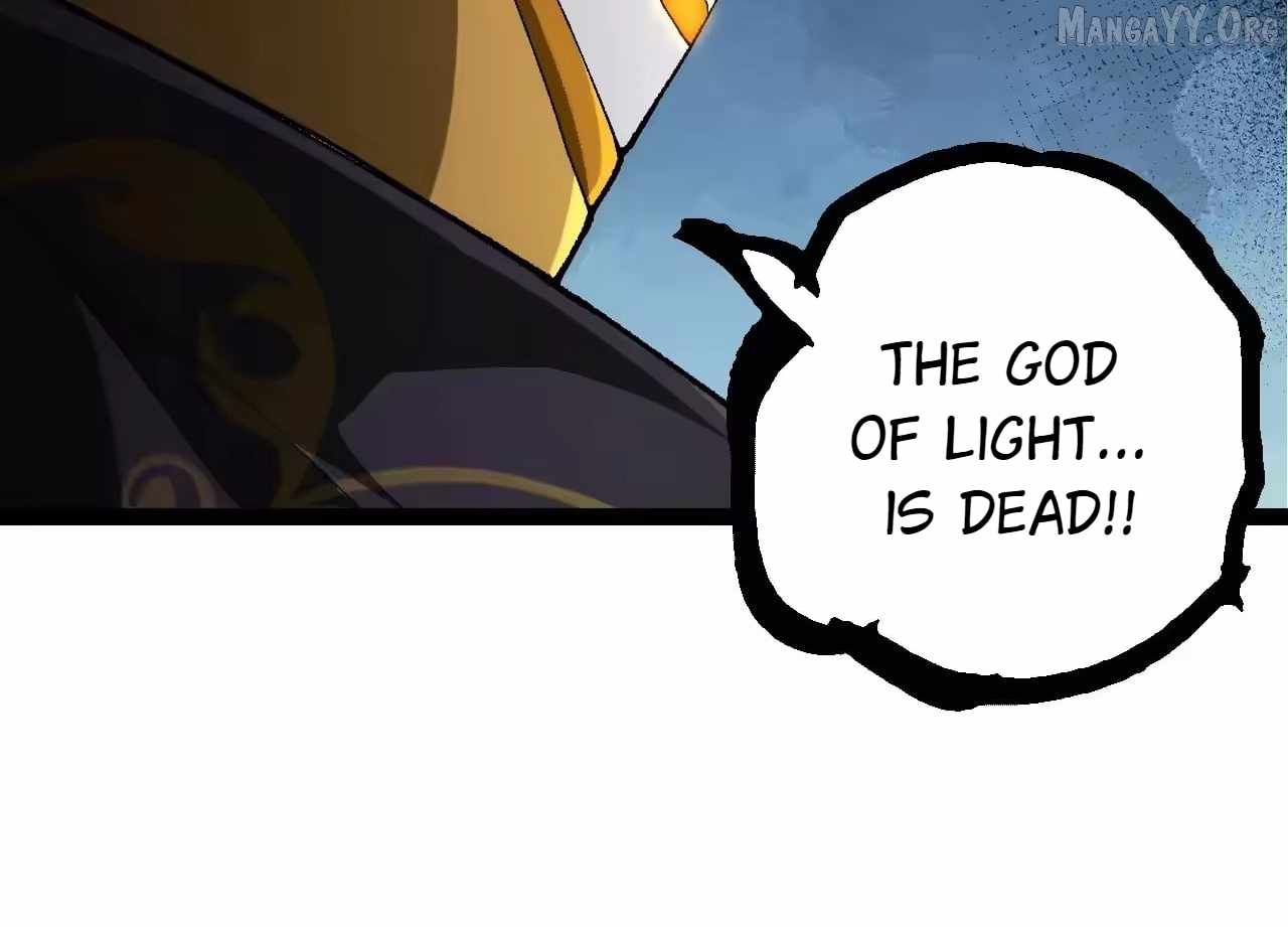 Read Evolution Begins With A Big Tree Manga Online