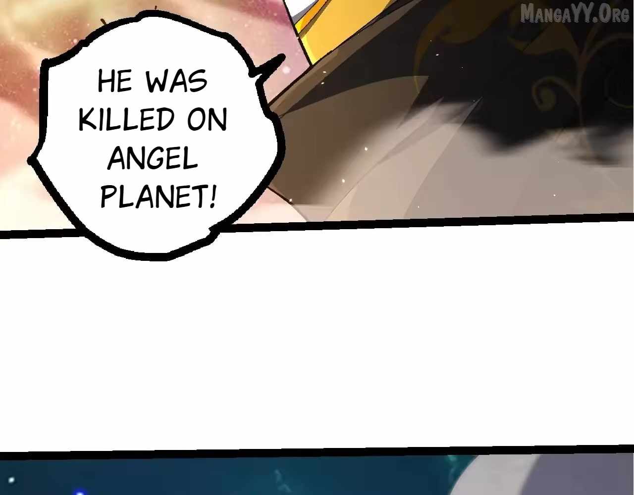 Read Evolution Begins With A Big Tree Manga Online