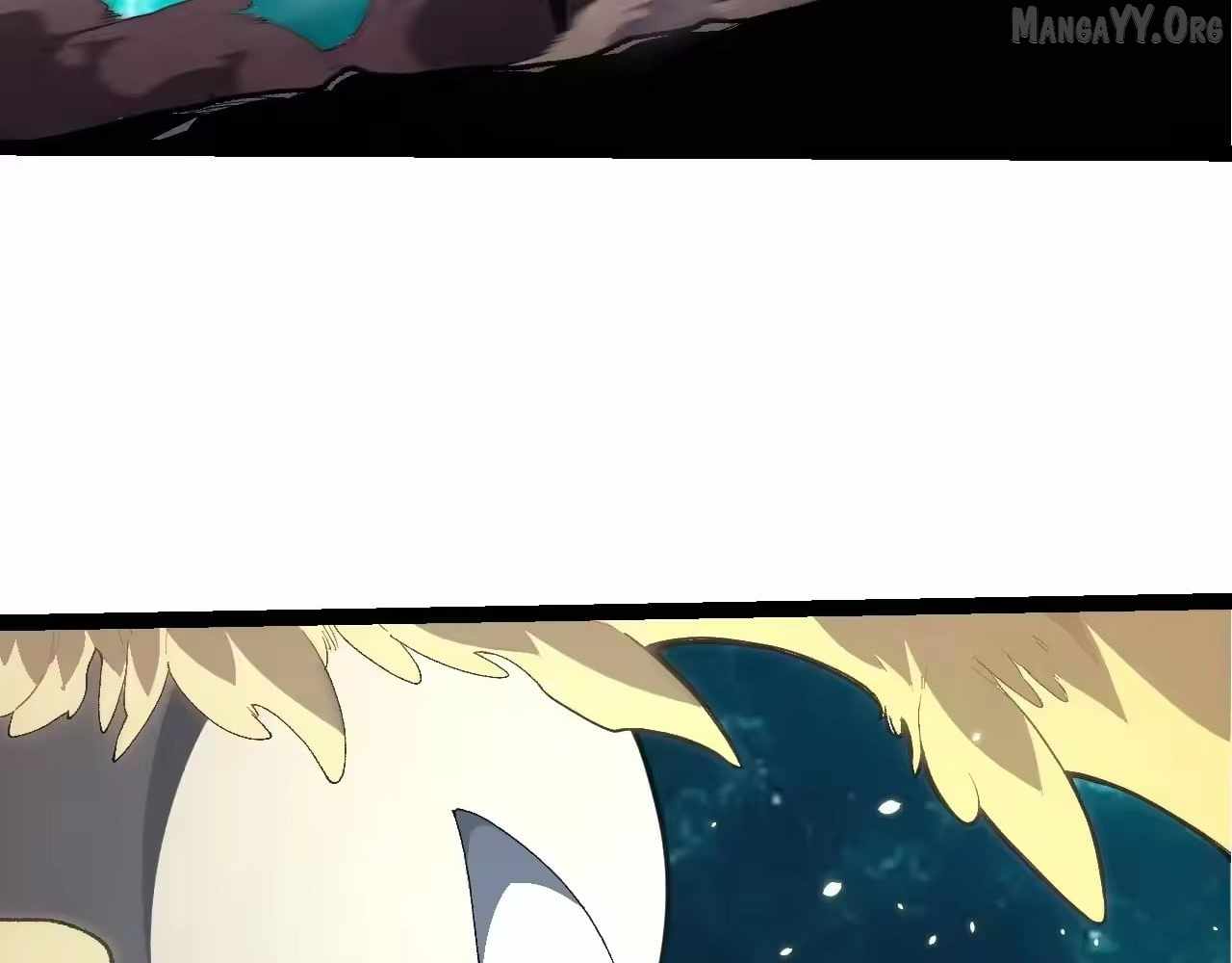 Read Evolution Begins With A Big Tree Manga Online