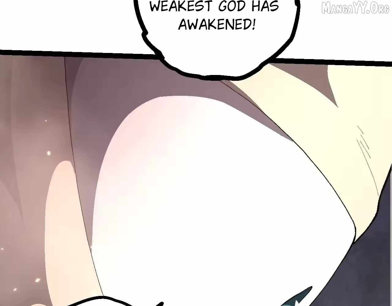 Read Evolution Begins With A Big Tree Manga Online